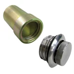 Tanks PU3C Pop Up Cap And Neck, 2 Inch Diameter. Fixed Price $94.99.