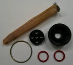Fuel Tap Repair Kit W/ Filter Screen. Volkswagen T1 Bug Beetle Ghia 1956-1960. Fixed Price $40.21.