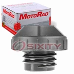 Motorad Fuel Tank Cap 1981-1997 Ford Escort 1.6L 1.9L 2.0L L4 Gas Ft. Fixed Price $13.48.