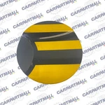 2013-2019 Ford Police Interceptor Sedan Fuel Filler Door Gas Tank Lid Cover Oem. Fixed Price $44.97.