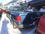 Dakota 2006 Fuel Filler Neck 142612. Fixed Price $120.00.
