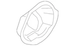 Genuine Ford AR3Z-6327936-A. Fixed Price $113.39.