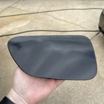 2004 - 2006 Bmw 645CI Fuel Gas Door Cover Flap Oem E63 E64 Black 1305F. Fixed Price $30.00.