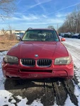 2006 Bmw X3 Fuel Door Gas Cap Oem. Fixed Price $46.89.
