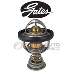 Gates Coolant Thermostat For 2006-2007 Saturn Relay 3.9L V6 Antifreeze Qf. Fixed Price $36.80.
