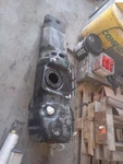 Fuel Tank New Style Lug Wheel Crew Cab Fits 20-23 Dodge 1500 Pickup 3692725. Fixed Price $435.50.