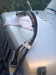 2018-2024 Buick Enclave Fuel Filler Neck Pipe Assembly Oem. Fixed Price $115.00.