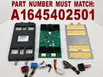 Mercedes-benz GL450 ML350 R350 X164 Front Sam Module Oem A1645402501. Fixed Price $199.99.
