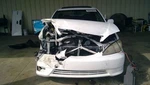 Camry 2005 Fuel Filler Door 1216614. Fixed Price $123.89.