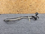 Kia Sportage Sx 23-25 Fuel Gas Tank Filler Neck Hose Tube Pipe 31030-DW000 Oem. Fixed Price $99.99.