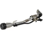 Genuine Ford Fuel Tank Filler Neck LK4Z-9034-F. Fixed Price $421.52.