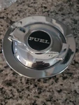2011 - 2023 Dodge Challenger Gas Door Filler Cap Lid Cover Chrome 68086353 Oem. Fixed Price $200.00.