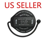 Fuel Tank Gas Cap Filler Fits For Audi Vw Jetta Gti Golf Tiguan 5C0201550T. Fixed Price $13.59.