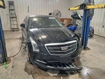 2015 Cadillac Ats Fuel Filler Door Black Used Oem 116K Miles Part #177.GM6K15. Fixed Price $80.70.