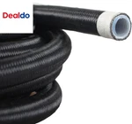 3/8 Fuel Line Hose 6AN 10FT Ptfe Teflon E85 Ethanol Injection Braided. Fixed Price $34.86.