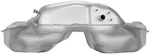 Spectra Fuel Tank For Legacy, Outback SU3B. Fixed Price $463.11.