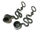 Ford Oem Fuel Tank Plug 2C2Z-9030-AA Lot Of Nos. Fixed Price $25.38.
