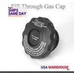 Hagan Street Rod Fdcap, One Black Plastic Replacement Hagen Gas Performance. Fixed Price $48.08.