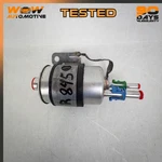 01-04 Chevrolet Corvette C5 5.7L V8 Fuel Gasoline Pressure Regulator Filter Oem. Fixed Price $57.08.