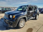 (local Pickup Only) Fuel Tank Fits 19-23 Renegade 2059593. Fixed Price $174.90.