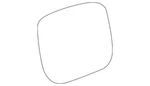Genuine Lexus Fuel Filler Door 77350-53080. Fixed Price $115.44.