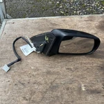 Mazda Demio 1999-2000 Right Hand Wing Mirror #81428 Box #66. Fixed Price $39.53.
