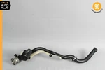 07-09 Mercedes W211 E320 Cdi Diesel Fuel Tank Filler Neck Line Pipe Oem. Fixed Price $153.55.