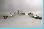 10-12 Jaguar X250 Xfr Fuel Gasoline Tank Filler Pipe 9X239034AB Oem. Fixed Price $71.25.