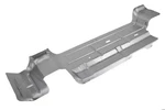 Genuine Acdelco Rear Fuel Tank Shield 15078884. Fixed Price $65.47.
