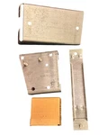 1999-2004 Oem Genuine Ford Fuel Tank Strap YC3Z-5D088-AA. Fixed Price $15.99.