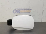 2021 Hyundai Palisade Calligraphy Fuel Filler Door White. Fixed Price $85.00.