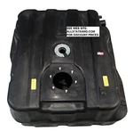 Ford Super Duty 40 Gallon Diesel Plastic Fuel Tank F250 F350 F450 F550 W/6 Bolt. Fixed Price $699.00.