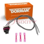 Dorman Techoice 645-785 Fuel Sender Connector For S656 S-656 PT2782 PT196. Fixed Price $33.12.