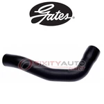 Gates Upper Radiator Coolant Hose For 1959-1968 Mercury Commuter 6.4L 6.7L Lt. Fixed Price $40.85.