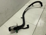 Bmw X5 E70/FE43 2008 Gasoline Fuel Tank Filler Neck Hose Tube Factory. Fixed Price $69.25.