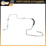 Power Steering Pressure Line Hose Assembly For Lexus RX300 1999-03 V6 3.0L. Fixed Price $33.72.