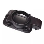 Genuine Audi Fuel Filler Housing 8T0-809-999-G. Fixed Price $95.23.