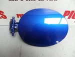 Mazda MX5 MK3 2005-2015 Fuel Filler Flap Cover Blue 326468. Fixed Price $32.24.