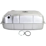 40 Gal. Fuel Tank For 1987-1997 Chevy P30 87-97 Gmc P3500 Injected. Fixed Price $195.44.
