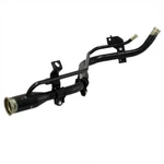 Fuel Filler Neck-tank Liland FNH-020 Fits 07-11 Honda Cr-v. Fixed Price $118.99.