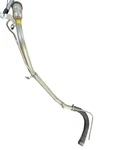 2024-2025 Buick Envision Oem 2L Awd Fuel Gas Tank Filler Hose Tube Pipe 85169524. Fixed Price $250.96.