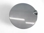 Mini Cooper Fuel Door White Silver 51172758379 2009-2015 R57 R58 R59 498. Fixed Price $29.99.