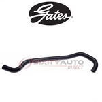 Gates Engine To Heater Hvac Hose For 2001-2006 Chrysler Sebring 2.7L Yo. Fixed Price $43.88.