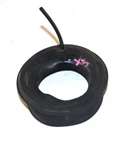Bmw Oem E53 X5 Fuel Tank Filler Pipe Rubber Seal Gas Cap Hose Surround Sill Trim. Fixed Price $19.95.