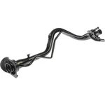 577-969 Dorman Fuel Tank Filler Neck Gas For Honda Cr-v 1997-2001. Fixed Price $97.14.