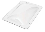 Icon 14266 Rv Skylight SL1422C Clear 6-PACK. Fixed Price $554.88.