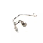 Genuine Volkswagen Fuel Line 06J-127-501-AB. Fixed Price $233.69.