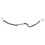 For Jeep Wrangler 2021-2025 68459883AA Fuel Tank Vent Hose. Fixed Price $40.97.