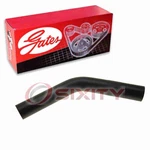 Gates 24712 Fuel Filler Hose For 59202 1046 Air Delivery Storage Cx. Fixed Price $43.16.