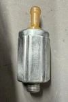 1965-1973 Ford Mustang Galaxie Fairlane Rotunda Fuel Line Filter 289 351 390 427. Fixed Price $48.65.